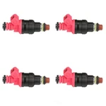 Fuel Injector Standard FJ713RP4. Fixed Price $302.98.
