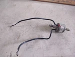 Jaguar Xjs Xj-s Fuel Solenoid Valve Regulator TDA831. Fixed Price $49.95.