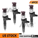 4PCS Fuel Injector For Caterpillar C3.3B 236D 242D 246D 257D 259D 906M 608-2959. Fixed Price $605.00.