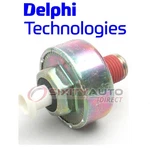 Delphi Ignition Knock Detonation Sensor For 1986 Gmc C3500 5.0L V8 Emission La. Fixed Price $59.84.