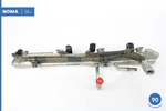 07-12 Lexus LS460 XF40 4.6L V8 Right Side Engine Motor Fuel Rail 23250-38020 Oem. Fixed Price $100.23.