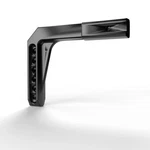 Camco Eaz-lift Shank Adj Extra Hi-low 2" 14" L5.75" Drop 8.75" Rise 48131. Fixed Price $185.94.