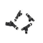Deatschwerks 18U-02-0550-4 240SX Sohc 550CC Top Feed Injectors. Fixed Price $379.59.
