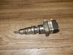 Genuine Caterpillar 3126 Diesel Fuel Injector 10R0781 Oem. Fixed Price $165.00.