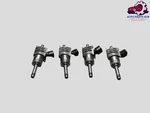 4PCS Engine Motor Fuel Injector 9 Toyota Camry 2.5L 2018-2022 Oem. Fixed Price $182.39.