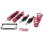 Bfo Coilovers Suspension Kit For Camaro 10-15 Height Adjustable Shocks Absorber. Fixed Price $387.58.