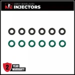 Fuel Injector Rebuild Kit Bosch 0280158053 Fits Audi 2.4L V6. Fixed Price $22.80.