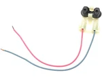 Fuel Injector Connector 67DSMBB93 For Wrangler Cherokee Comanche Wagoneer 1988. Fixed Price $36.14.