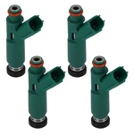 Carquest A212-2484 Reman Fuel Injector Toyota Corolla Matrix Celica MR2 Vibe 1.8. Fixed Price $24.99.