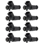 Fuel Injector Assembly For Pontiac Bonneville 4.6L 2004-2005 Direct Replacement. Fixed Price $40.12.