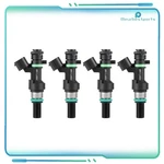 For Nissan Versa 1.6L 2009 2010 2011 4PCS Fuel Injectors 16600-ED000. Fixed Price $35.99.