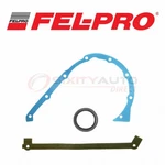 Fel-pro Engine Timing Cover Gasket Set For 1975-1978 Gmc C35 4.1L 4.8L L6 Wi. Fixed Price $25.67.