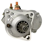 Denso 228000-7301 Starter 12 V, Fits Ford/ Isb Cummins. Fixed Price $553.11.
