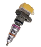 Caterpillar 3126 Heui Reman Diesel Fuel Injector OR9349. Fixed Price $399.00.