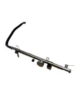 Mopar Hellcat Fuel Rail Injector 53011628AA 53011614AA Dodge Ram Oem Left Side. Fixed Price $198.00.