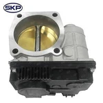 New Throttle Body Skyward Automotive SKTB1001. Fixed Price $106.05.