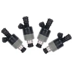 4X Fuel Injectors For 1999-2000 Chevrolet S10 2.2L 1998-1999 Cavalier. Fixed Price $36.19.