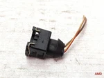 2003 Bmw 330CI 325CI 325I 330I E46 Fuel Injector Connector Pigtail 1427221. Fixed Price $16.99.
