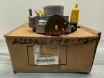 1998-2002 Oem Honda 16400-PAA-A01 Body Assembly, Throttle (GFA0A). Fixed Price $200.00.