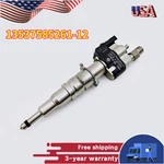 1X Fuel Injector For Bmw N54 N63 335 535 550 750 X5 X6 Index 13537585261-12. Fixed Price $95.38.