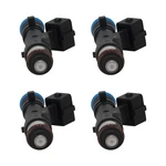 4PCS Fuel Injectors Assembly For Chevy Cruze Sonic 1.4L 2011-2016 217-3432. Fixed Price $37.39.