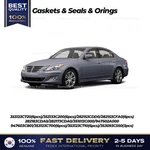 Genuine Gaskets & Seals Orings For Hyundai Genesis 2014. Fixed Price $350.00.