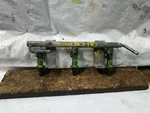 Fuel Injection Parts Injector 3.0L Fits 01-04 Legacy 353778. Fixed Price $64.99.