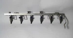 Bmw M54 3.0L Fuel Rail Injectors 2001-2006 E46 330 E39 E60 530 Z4 Z3 Oem Used. Fixed Price $86.25.
