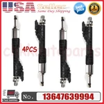 13647639994 4X Fuel Injectors For Bmw 228I 320I 328I 528I X1 X3 Z4 2.0L N20 N55. Fixed Price $135.99.