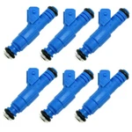 X Upgrade Fuel Injectors 0280155771 1998-2000 Ford Contour Mercury 2.5L V6. Fixed Price $40.28.
