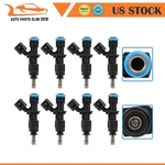 8PCS Fuel Injectors For Ram 1500 2020-2023 Dodge Charger Chrysler 300. Fixed Price $88.99.