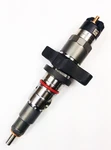 Dynomite Diesel For Dodge 04.5-07 Stock Brand New Injector. Fixed Price $541.50.