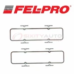 Fel-pro Valve Cover Gasket Set For 1959-1986 Pontiac Parisienne 4.4L 4.6L Eh. Fixed Price $55.56.