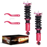 Rear Coilovers Suspension Lowering Kit For Subaru Impreza Wrx 08-14. Fixed Price $193.15.