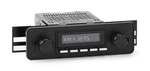 Retroradio For 1959-66 Volvo PV544 Bt Aux Am/fm LABC-M1-402-40-90V2. Fixed Price $256.99.