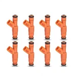 Aceon Auto Parts 7795110308 Fuel Injector Set. Fixed Price $360.24.