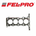 Fel-pro Cylinder Head Gasket For 2013-2020 Chevrolet Trax 1.4L L4 Engine Ce. Fixed Price $33.90.