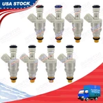 8PCS Oe Fuel Injector For 1995 Mercedes-benz 4.2L 5.0L V8 0000787123 0280155203. Fixed Price $160.88.