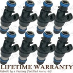 Oem Delphi Fuel Injectors 17113698 25323974 25320287 25317628. Fixed Price $199.99.