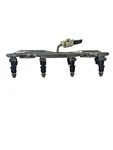 Honda Civic 2016 2019 Fuel Rail Assembly (oem) 5BAA006-068144. Fixed Price $80.00.