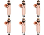 For Lexus ES300 RX330 Toyota Camry Highlander Sienna Fuel Injector Set. Fixed Price $288.41.