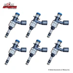 Set Of Acdelco 12634126 Fuel Injector For 2012-2023 Buick Cadillac Chevy Gmc. Fixed Price $1000.00.