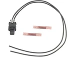Standard Motor Products Fuel Injector Connector Fits Vw Eos 2009-2016 37HRPFZD. Fixed Price $29.70.