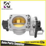 Oem Throttle Body Ford F-150 4.6L 2004 2005 2006 6R3Z9E926AA 3L5Z9E926AA. Fixed Price $52.05.