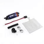 Deatschwerks Electric Fuel Pump - DW200 For Early Subaru. Fixed Price $110.15.