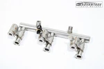 2021-2024 Ford Bronco Sport 1.5L Engine Lower Pressure Fuel Rail Ramp Oem. Fixed Price $77.99.