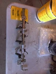 Fuel Injection Parts Injector 6-181 3.0L Fits 03-08 Mazda 948382. Fixed Price $110.00.