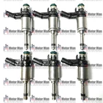 Motor Man HL3E9G929AA Direct Fuel Injectors Ford F-150 2018-2023 3.3L Gdi. Fixed Price $189.99.