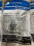 Lot Of 1 New Oem Ford Fuel Injector P2GZ-9F593-C Available. Fixed Price $19.95.