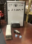 Standard FJ8T Fuel Injector. Fixed Price $15.01.